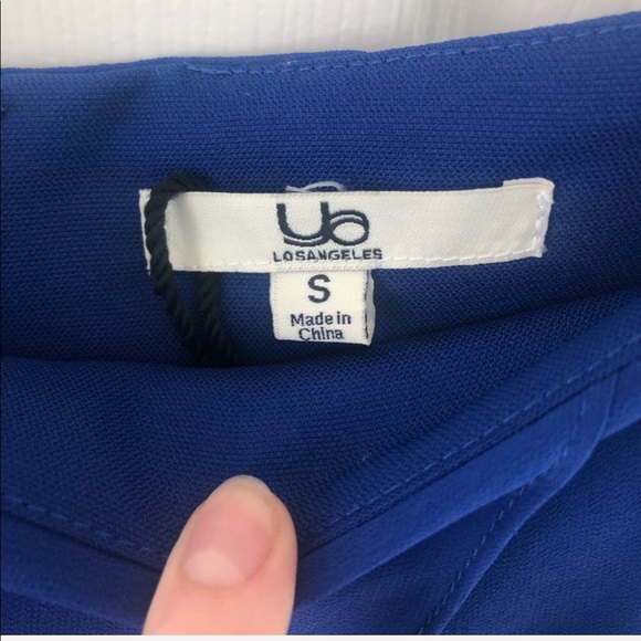 High waisted maxi skirt - Picture 5 of 6